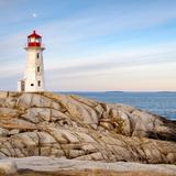 Peggy's Cove Lighthouse