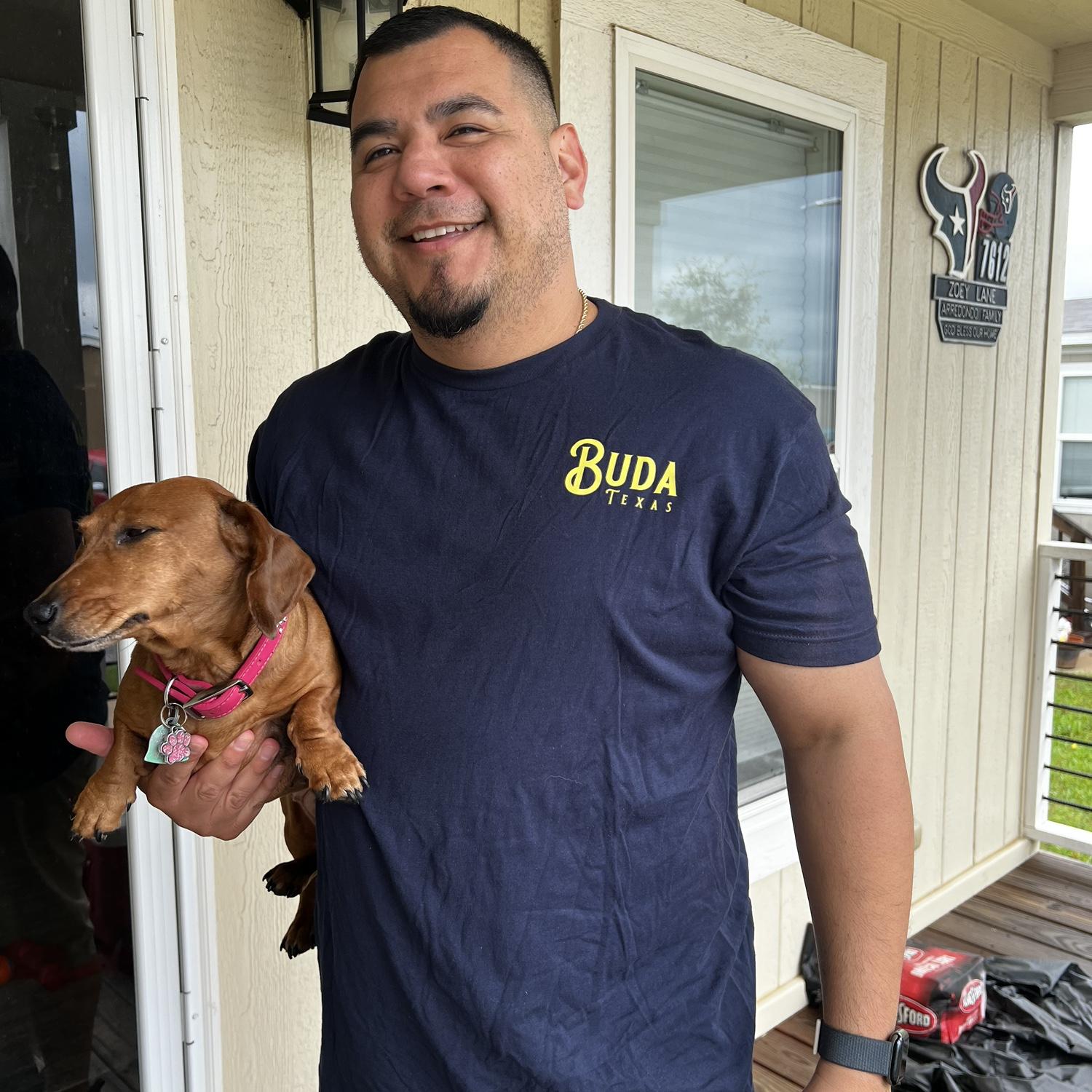Mike & Pinky!