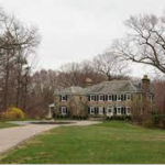 Caumsett State Historic Park Preserve