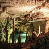 Natural Bridge Caverns