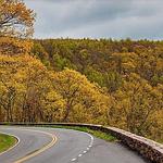 Skyline Drive