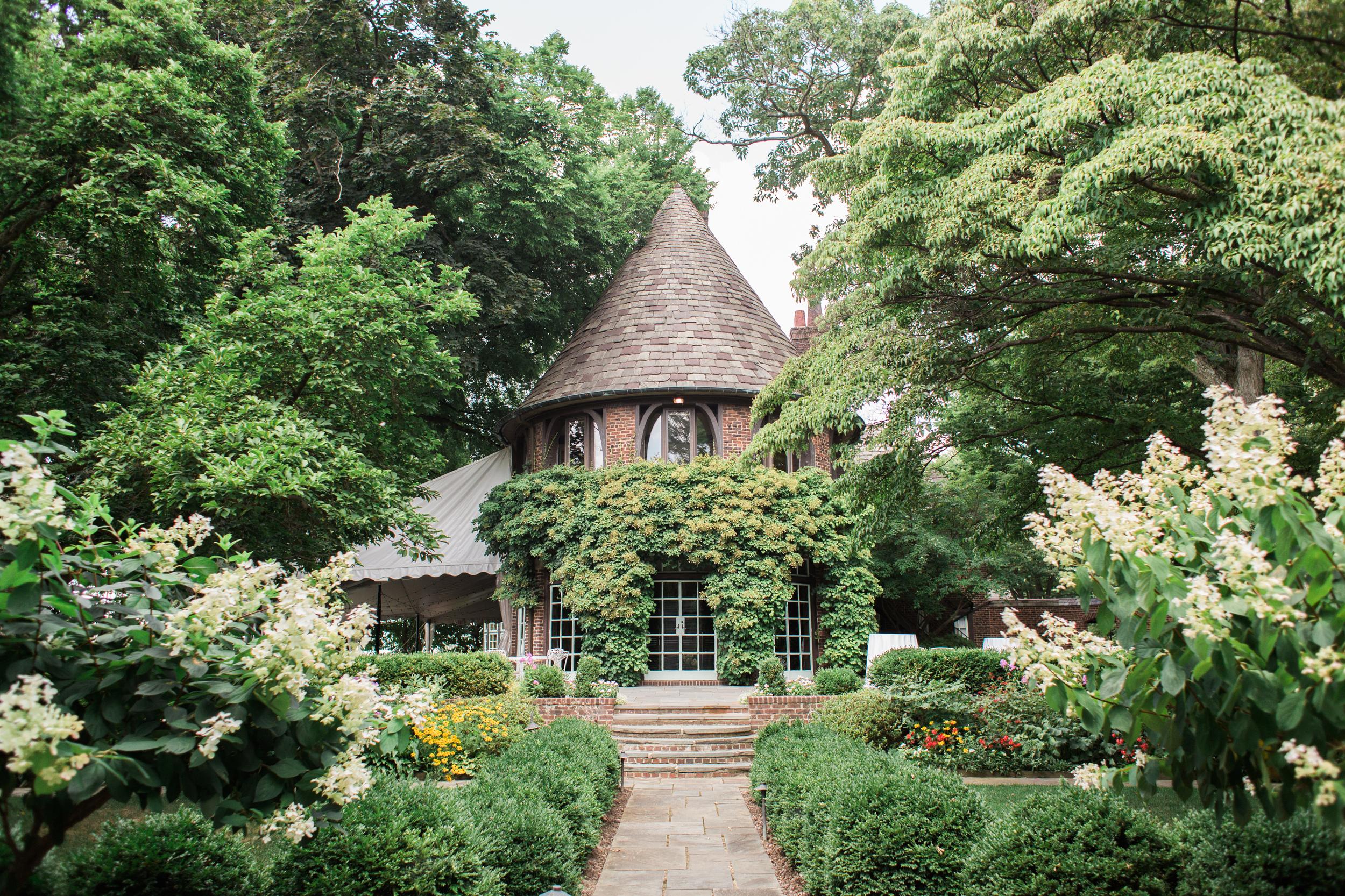 The Wedding Website of Christina Billy and Andrew Goldner