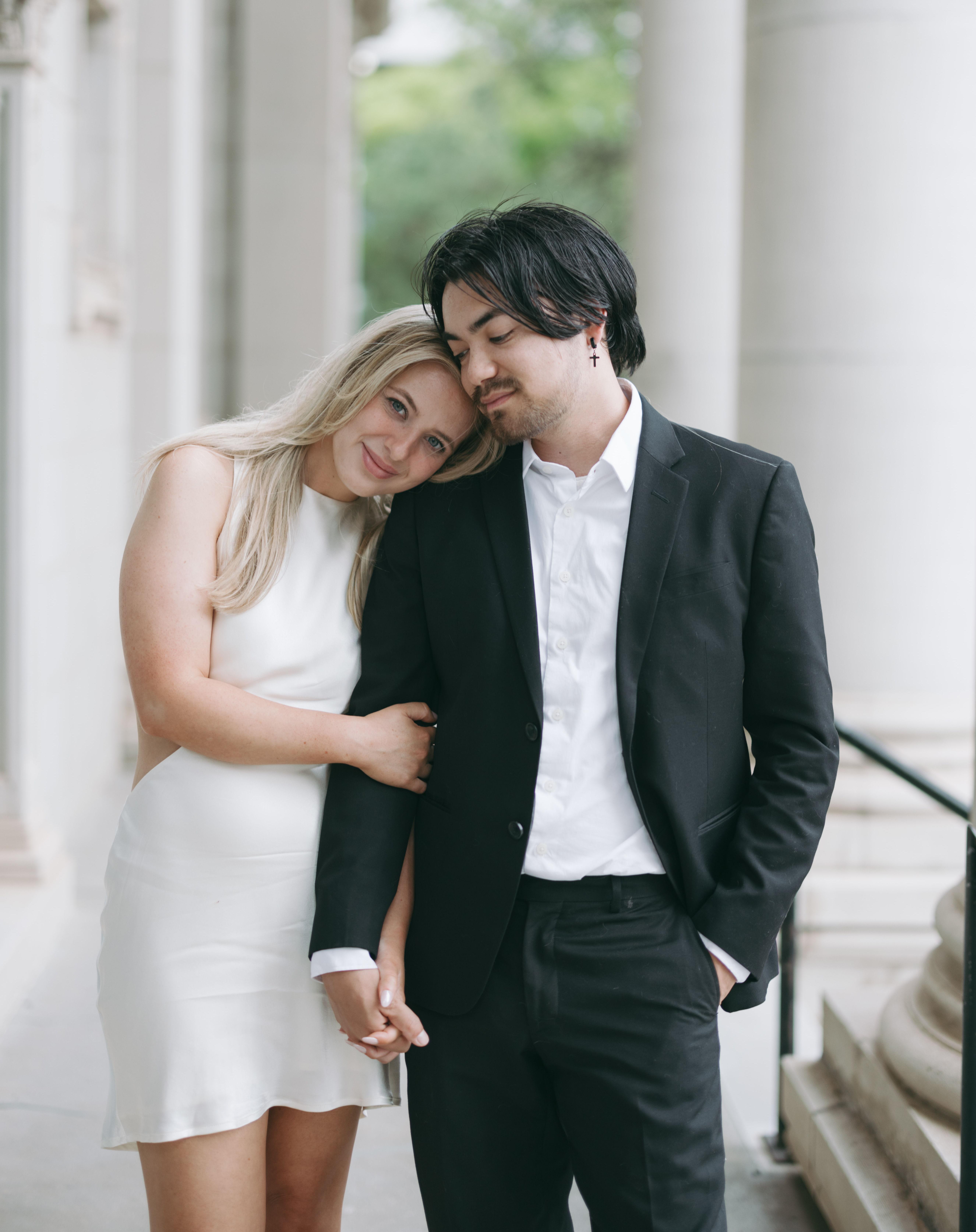 The Wedding Website of Brayden Carter and Jordyn Mcafee