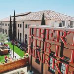 LIBERTY PUBLIC MARKET