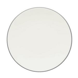 Noritake® Colorwave Coupe Salad Plate in Slate