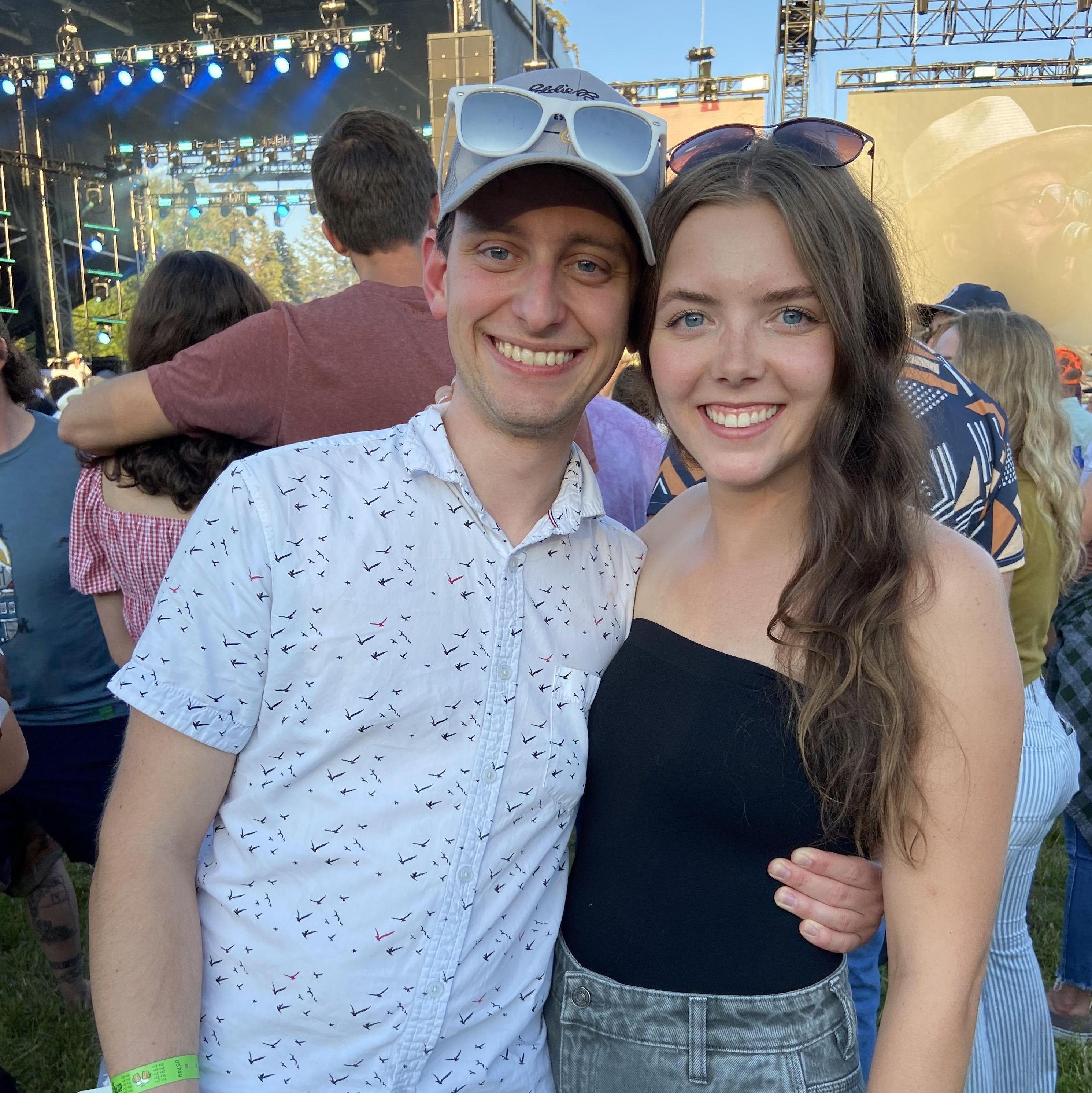 Under the Big Sky Festival 2022