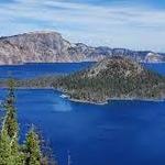 Crater Lake National Park