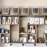TOVA Coffeehouse