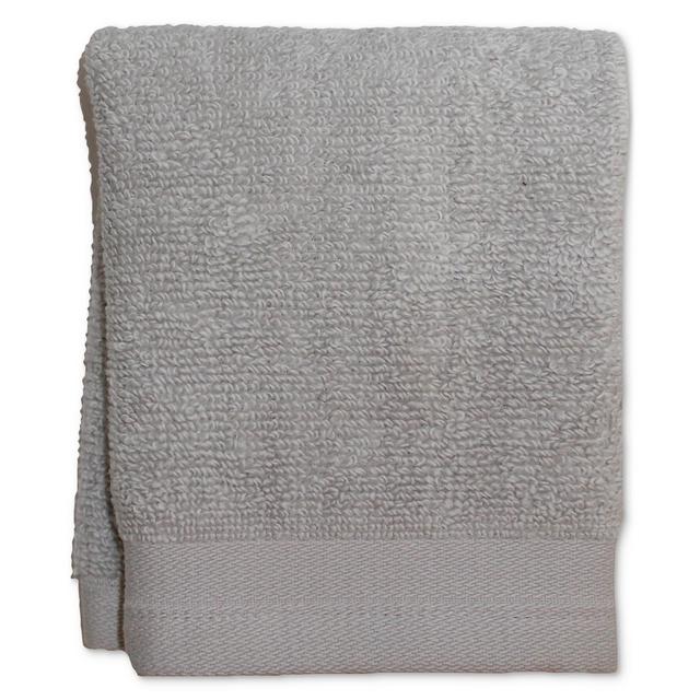 Charter Club Feel Fresh Antimicrobial 27" x 50" Bath Towel, Created for Macy's