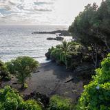 Waiʻānapanapa State Park