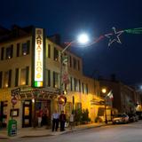 Little Italy