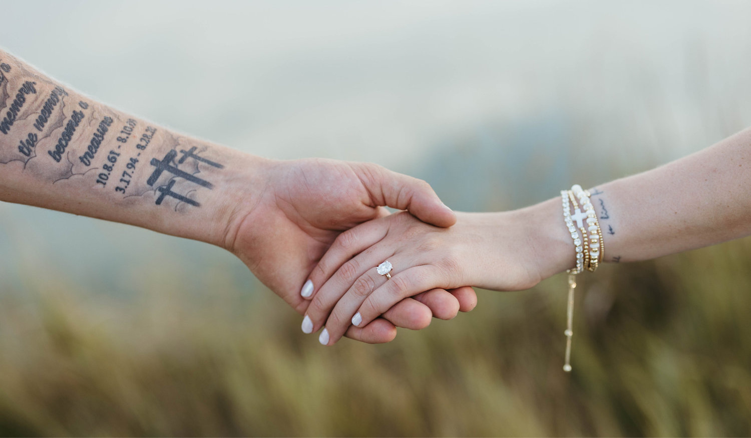 The Wedding Website of Danae Hunt and Drew Troester
