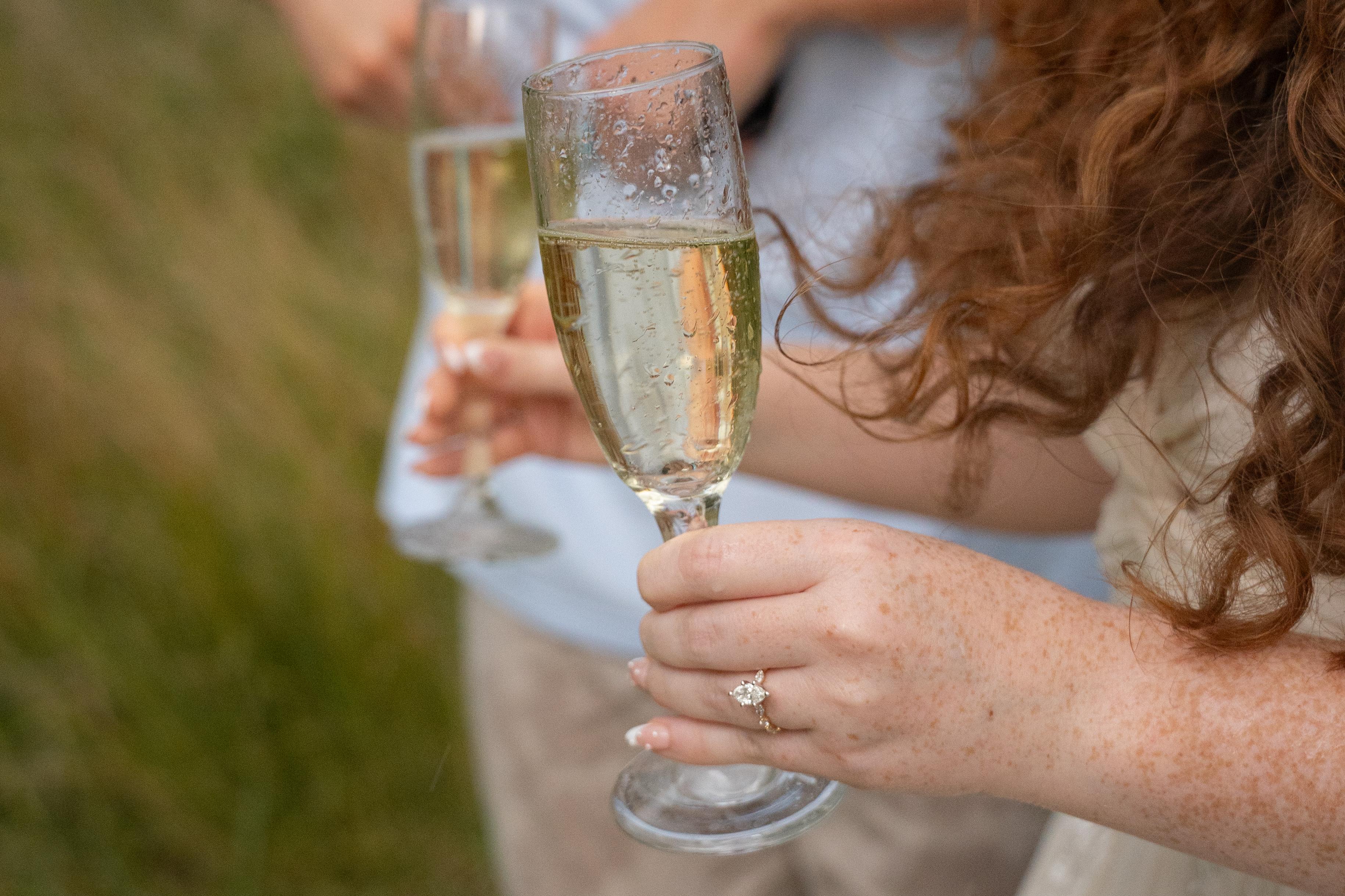 The Wedding Website of Breckyn O'Shea and Christian Myers