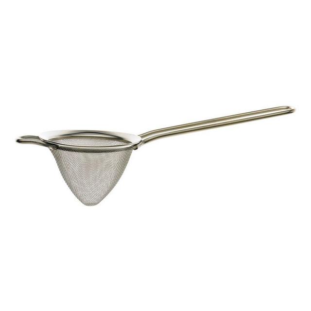 Barfly M37025 Fine Mesh Cocktail Strainer, Stainless