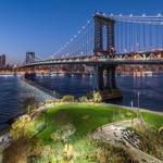 Explore Brooklyn Bridge Park