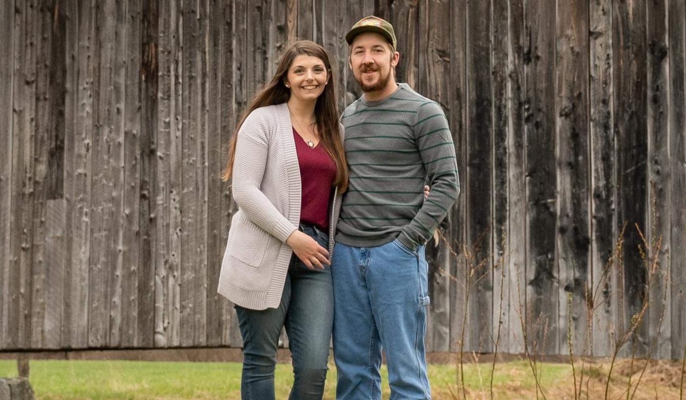 The Wedding Website of Michaela Erno and Ethan Johnson