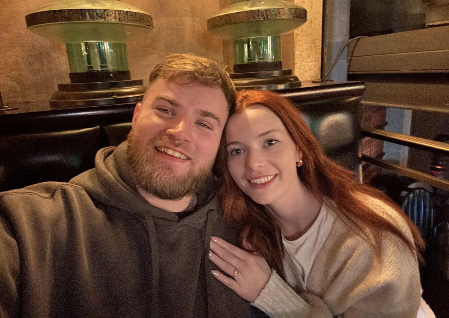 The Wedding Website of Katy House and Jake Mills