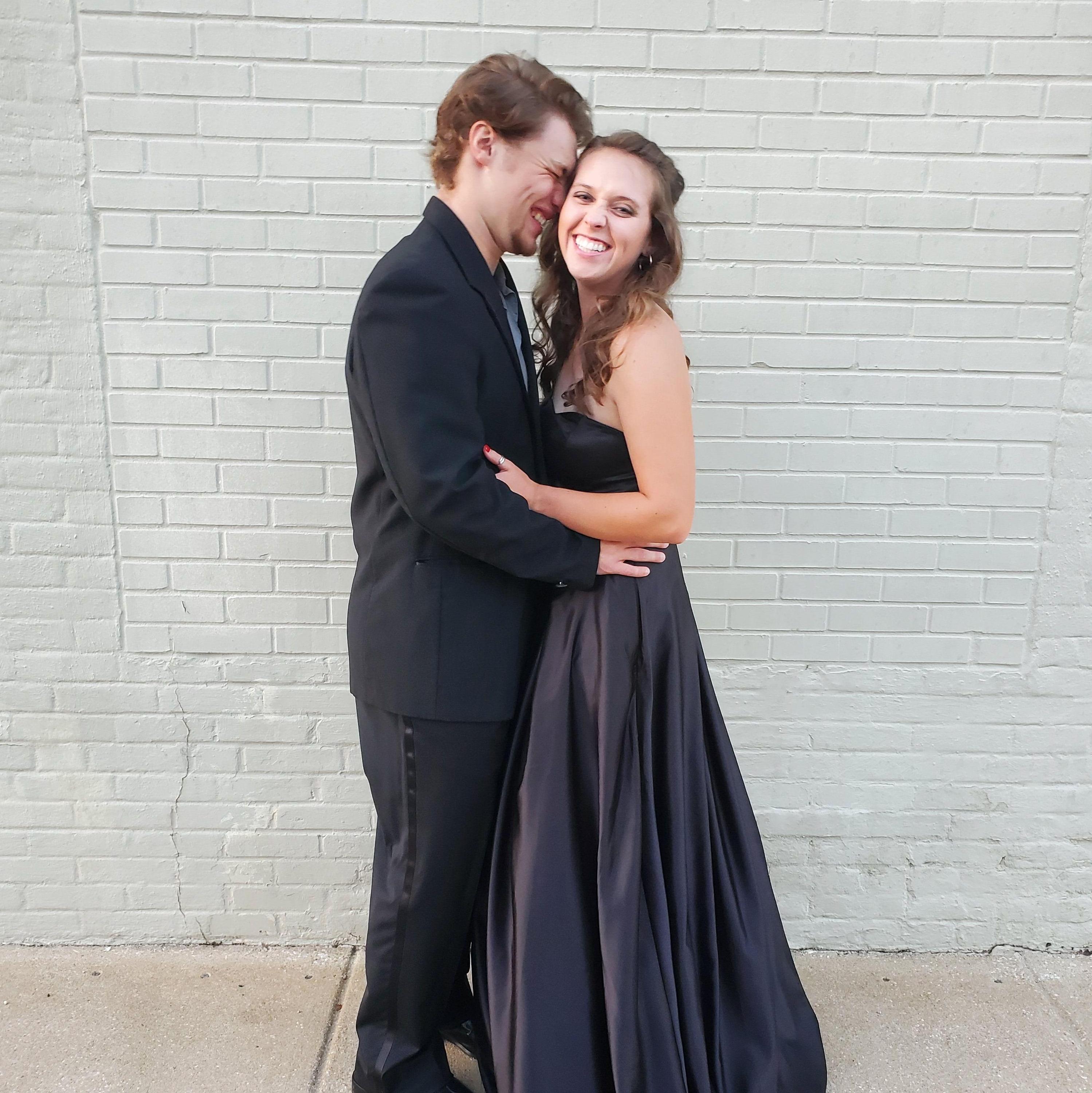 First College Dance 2022