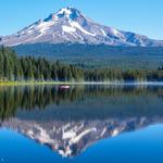 Mount Hood