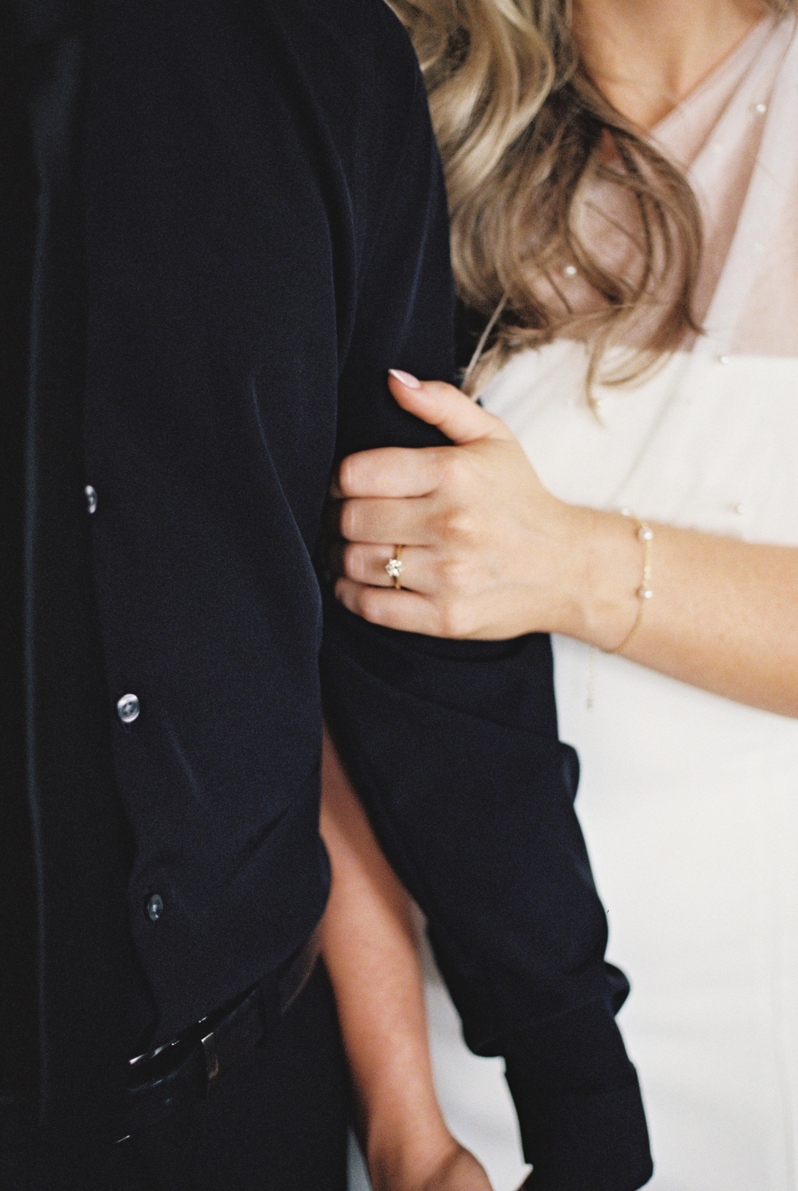 The Wedding Website of Haley Lockhart and Tanner Weir