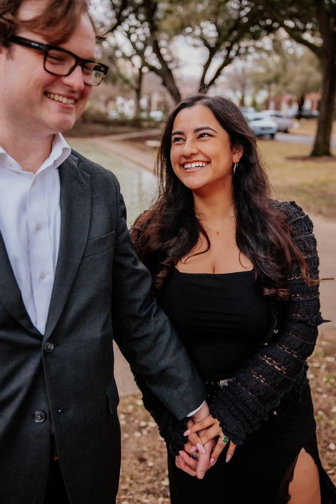 Chelsea Gonzalez and Zachary Colvin's Wedding Website
