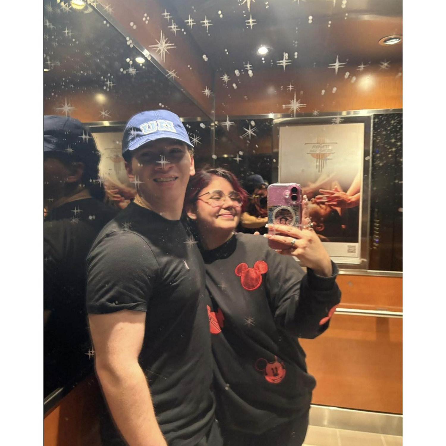 First Disney Trip ❤️🎈
