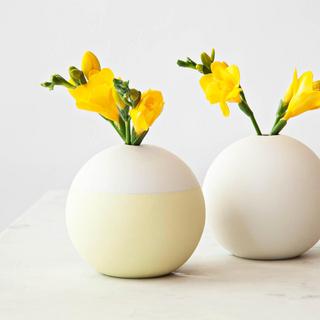 Versa Sphere Vase