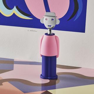 Alessandro Mendini M. Corkscrew