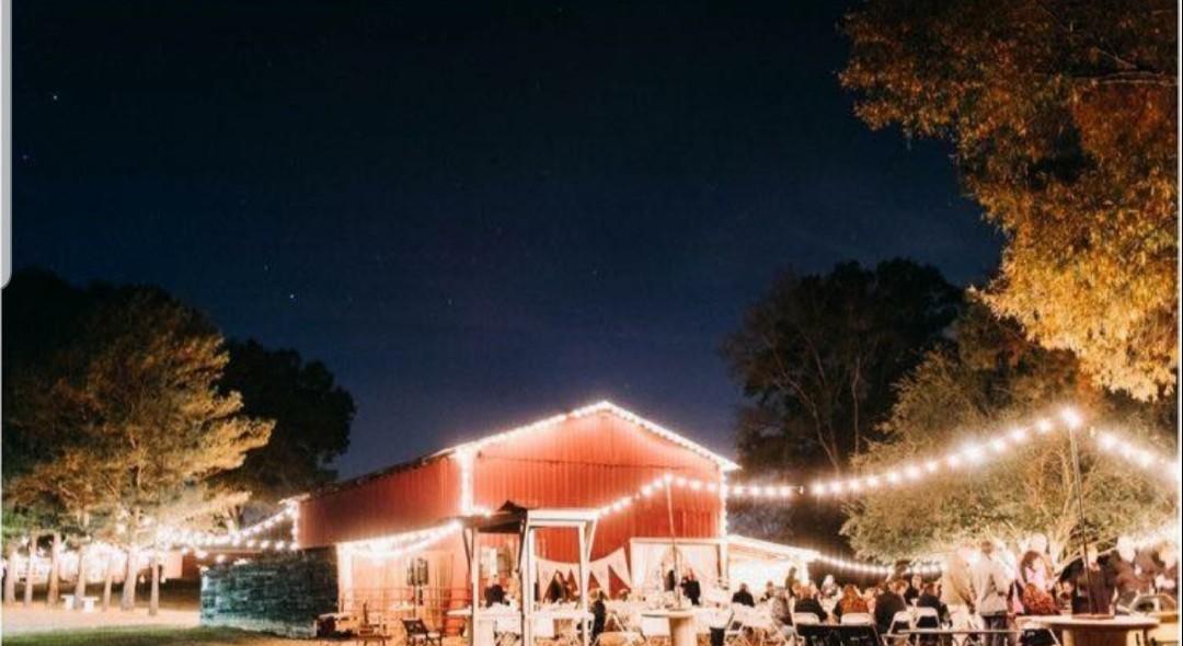 The Wedding Website of Kristina McDaniel and Jake Colson