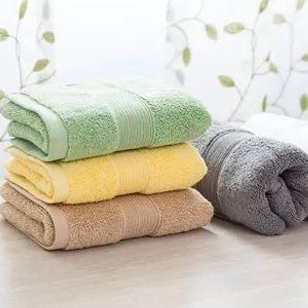 2 Arad Towel Sets