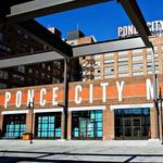 Ponce City Market & Atlanta Beltline