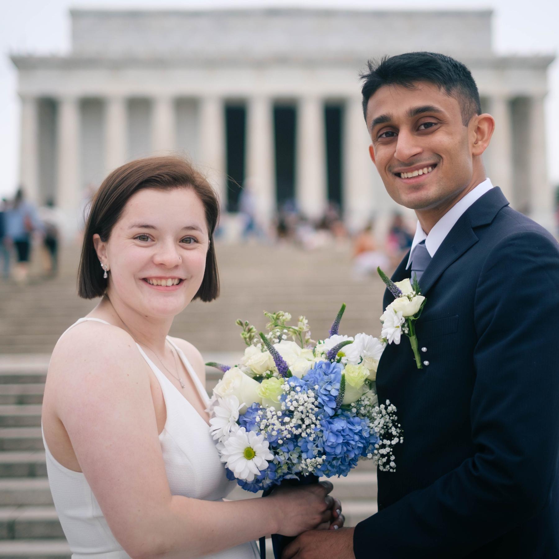 Our Honeymoon Fund