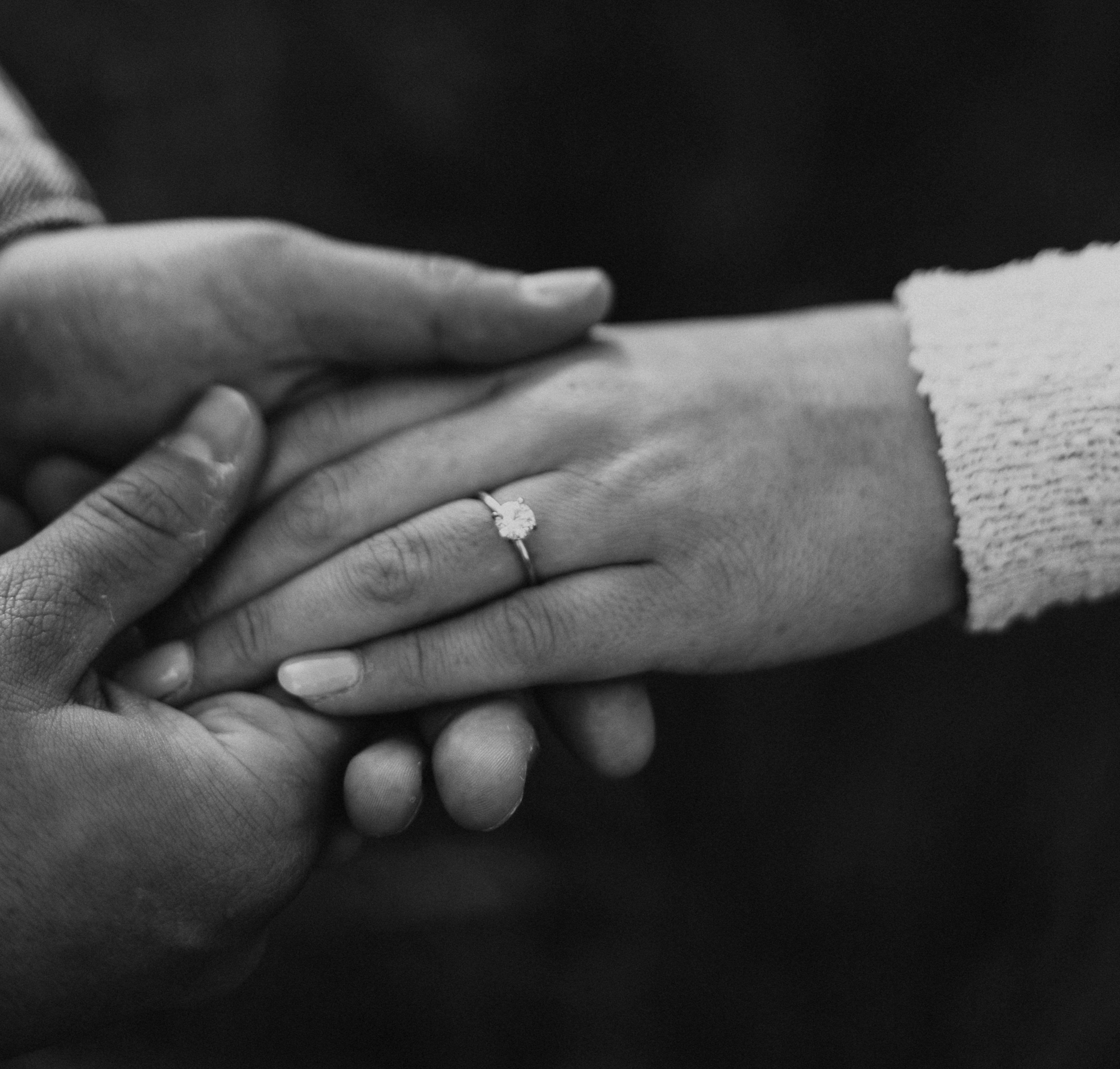 The Wedding Website of Natalie Bednar and Allyn Edwards