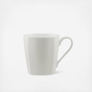 Dali Square Mug, Set of 4