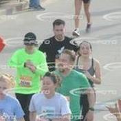 Runnin'. Flying Pig 2018.