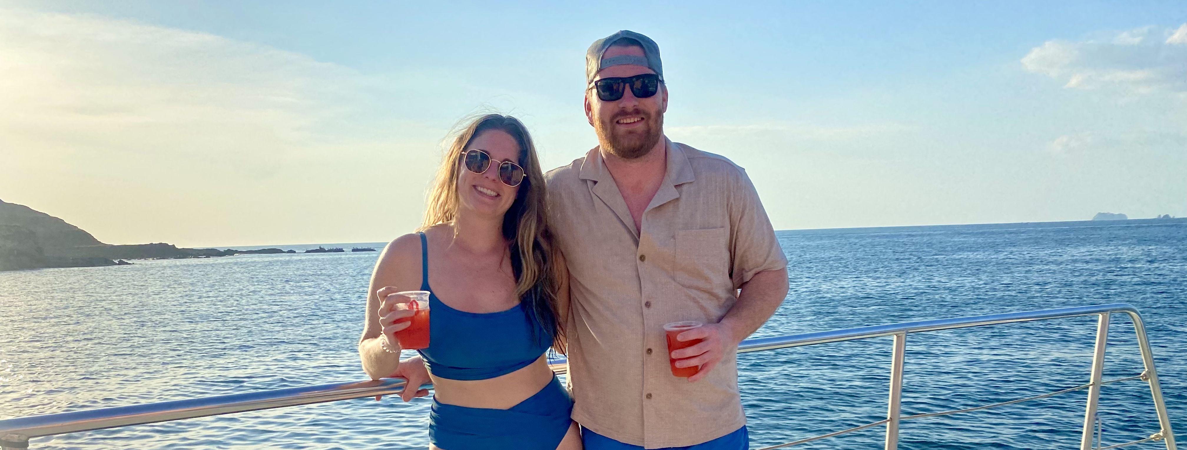 The Wedding Website of Zoe Weaver and Matthew Wood