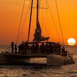 Catamaran Manuel Antonio CR