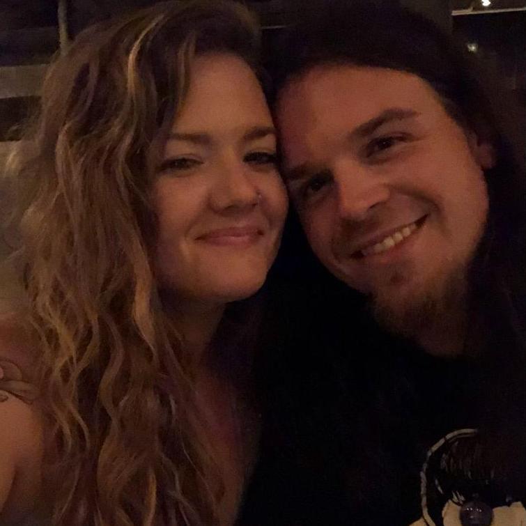 Savannah, Georgia, first road trip together!