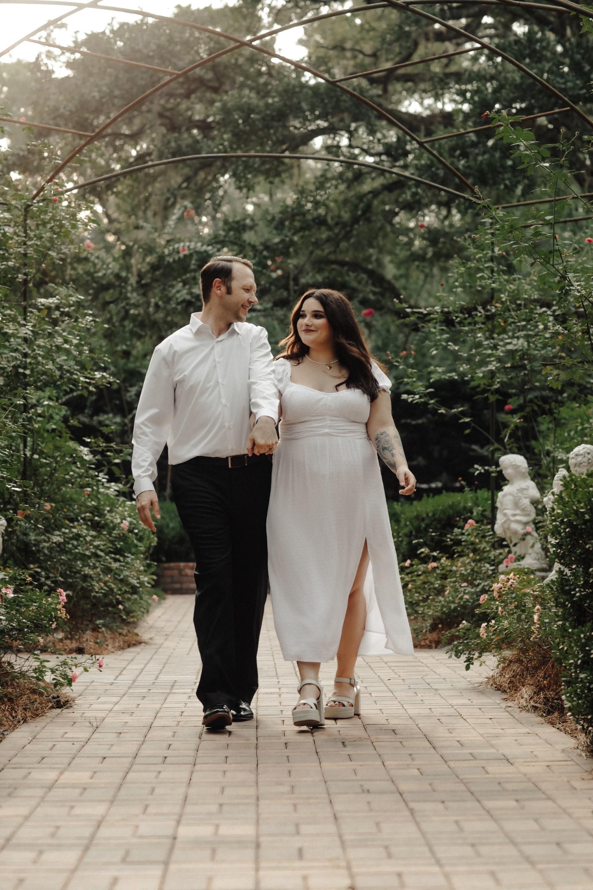 The Wedding Website of Lexy Maraist and Christopher Martin