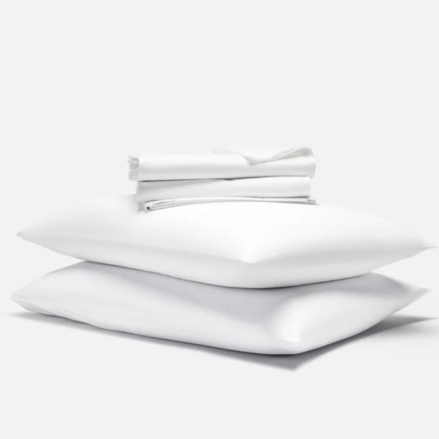 Classic Percale Core Sheet Set