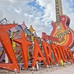 The Neon Museum