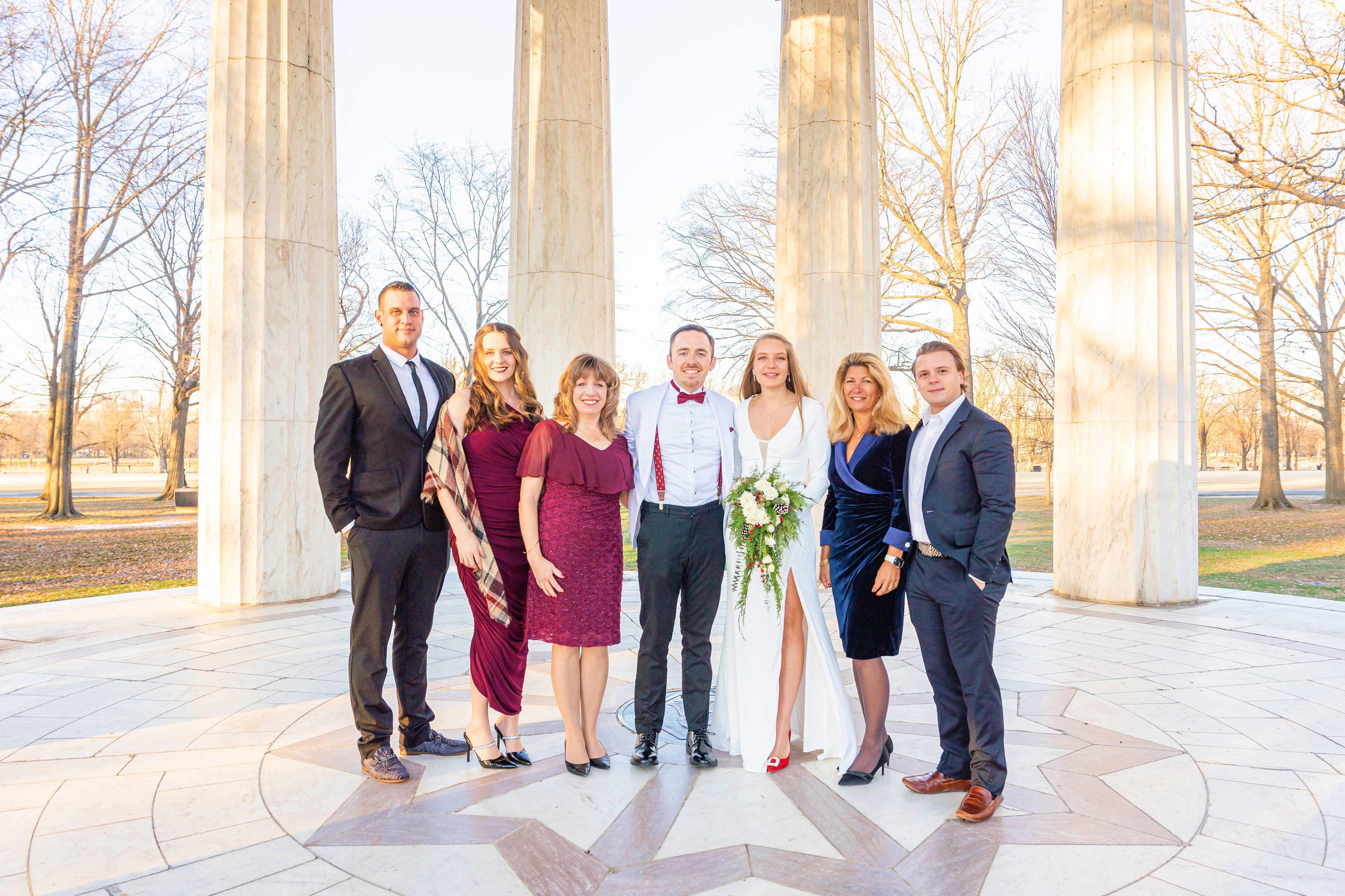The Wedding Website of Nicole Schnakenberg and Corey Manno