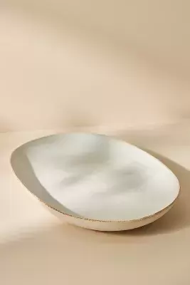 Jasper Portuguese Serving Platter