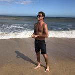 Beach!