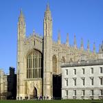 King's College Chapel
