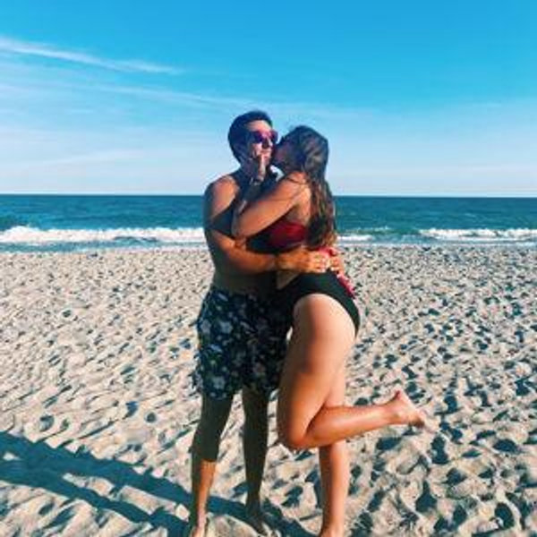Our Honeymoon Fund