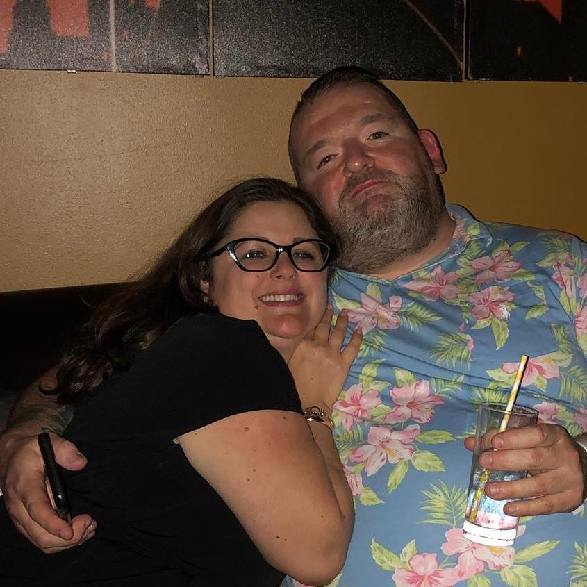 Cocktails with Friends 
August 2018