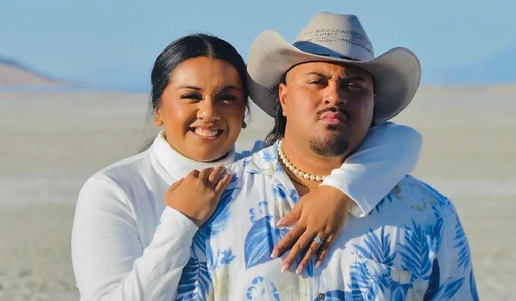 The Wedding Website of Michelle Thomas and Tevita Uasila’a
