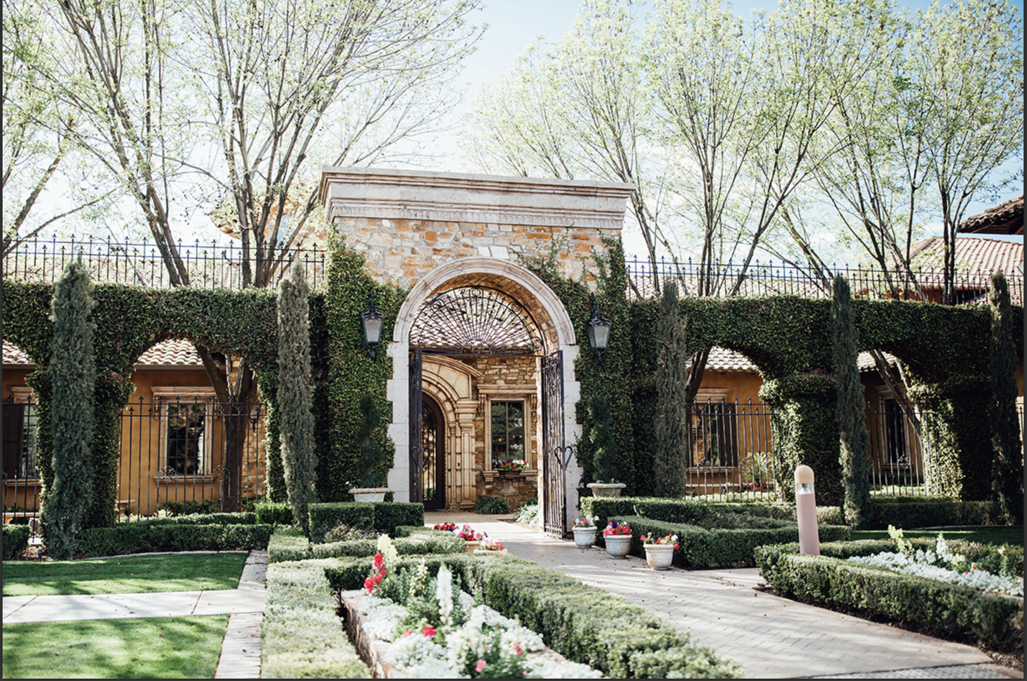 The Wedding Website of Shannon Walker and Jason Kaffaga