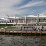 Navy Yard Park